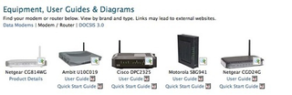 Illustration for article titled Is Charter Tricking Customers Into Renting Unnecessary Routers?